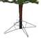 7.5ft. Pre-Lit Fairbanks Fir Artificial Christmas Tree, Clear LED Lights
